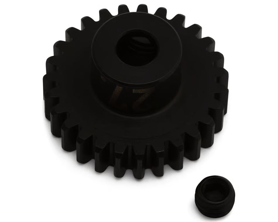 Tekno RC Steel Mod 0.8 Pinion Gear (5mm Bore) (Assorted Sizes)