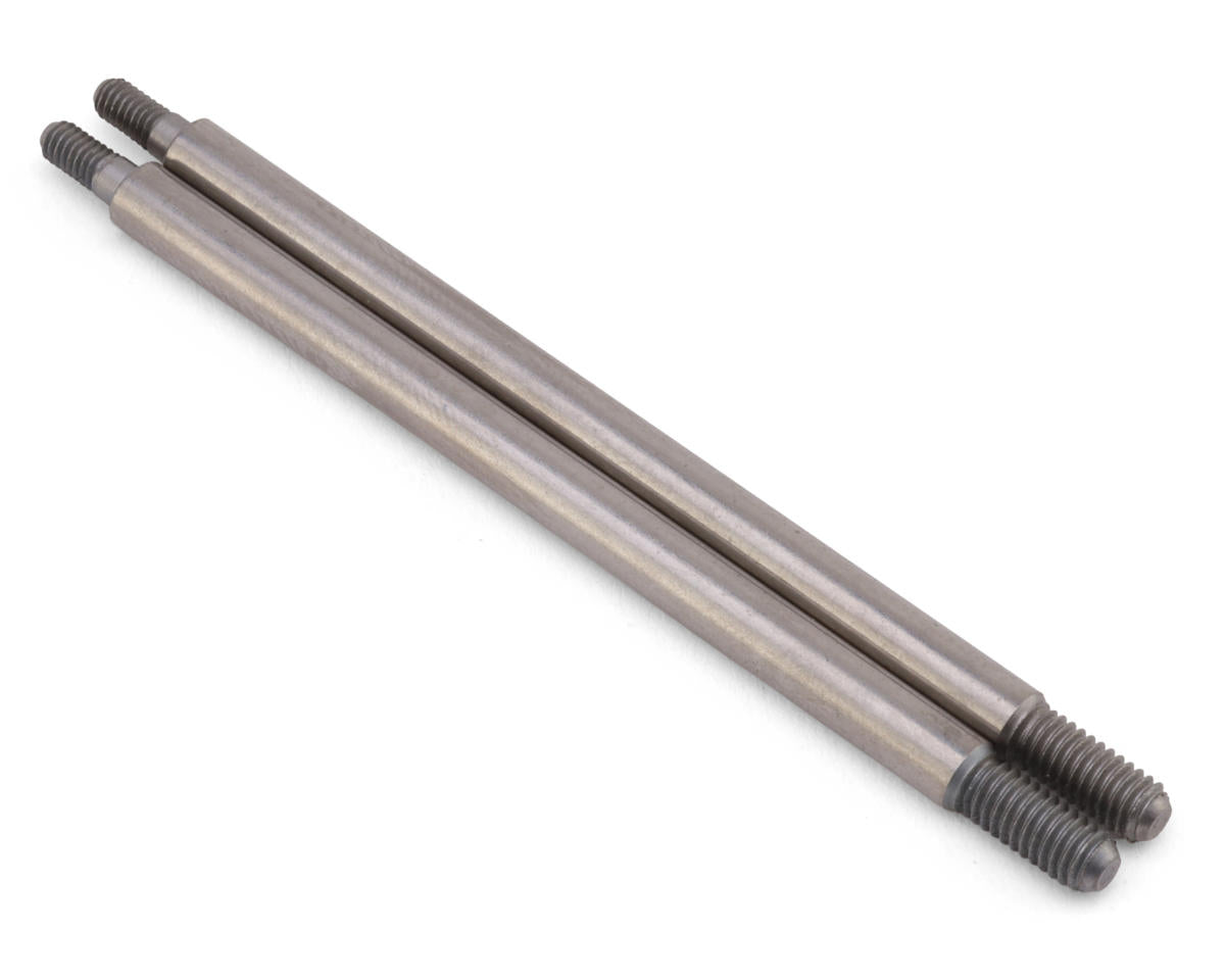 Tekno RC EB48/NB48 2.2 Steel 70.5mm Shock Shafts (2) (D-Length)