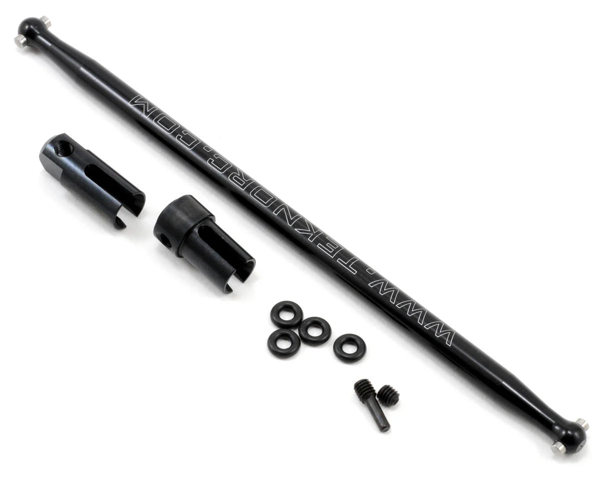 Tekno RC Big Bone Center Driveshaft & Outdrive Kit