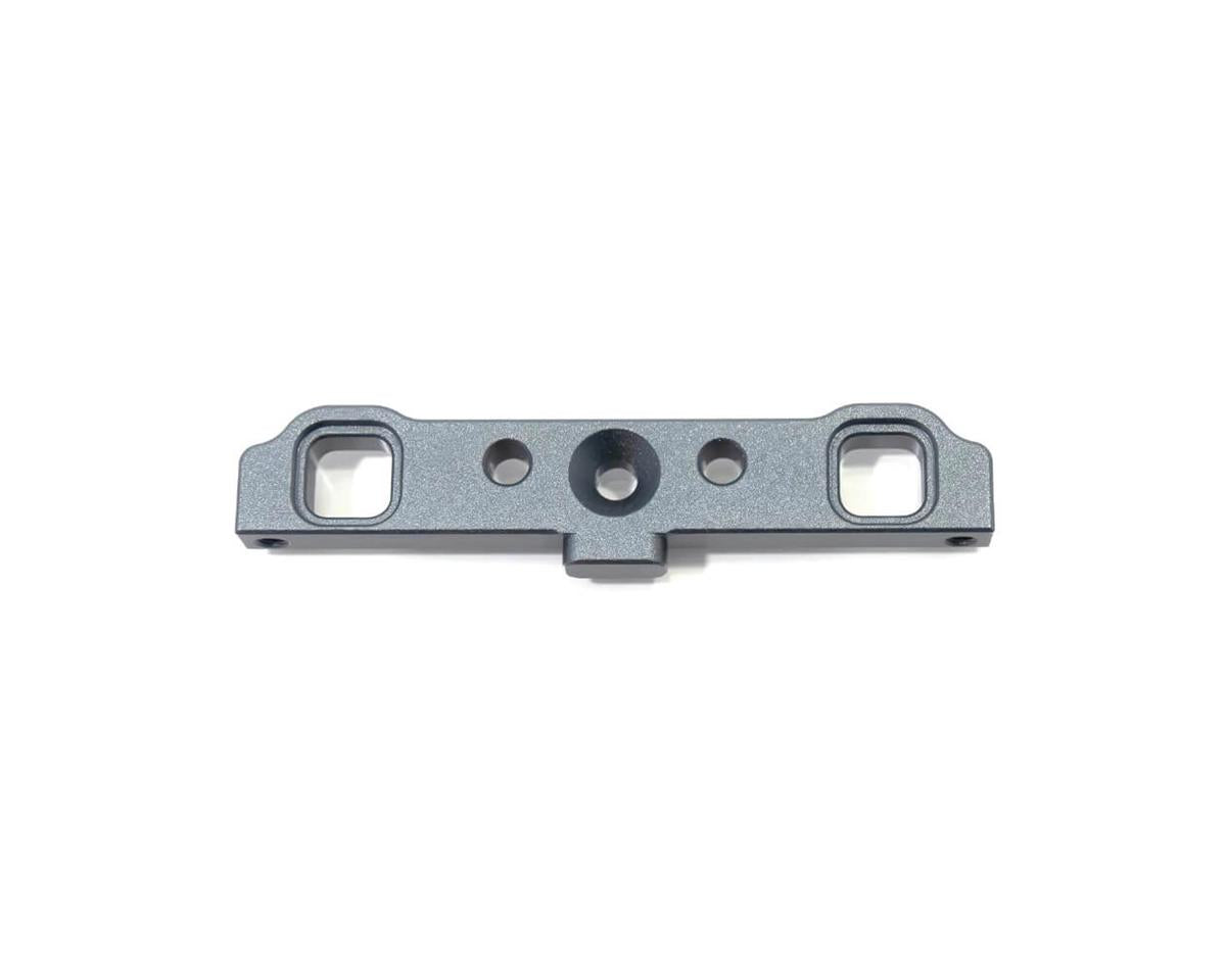 Tekno RC EB48/NB48 2.1 Aluminum "Wide Pivot" Hinge Pin Brace (C Block) (-1mm)