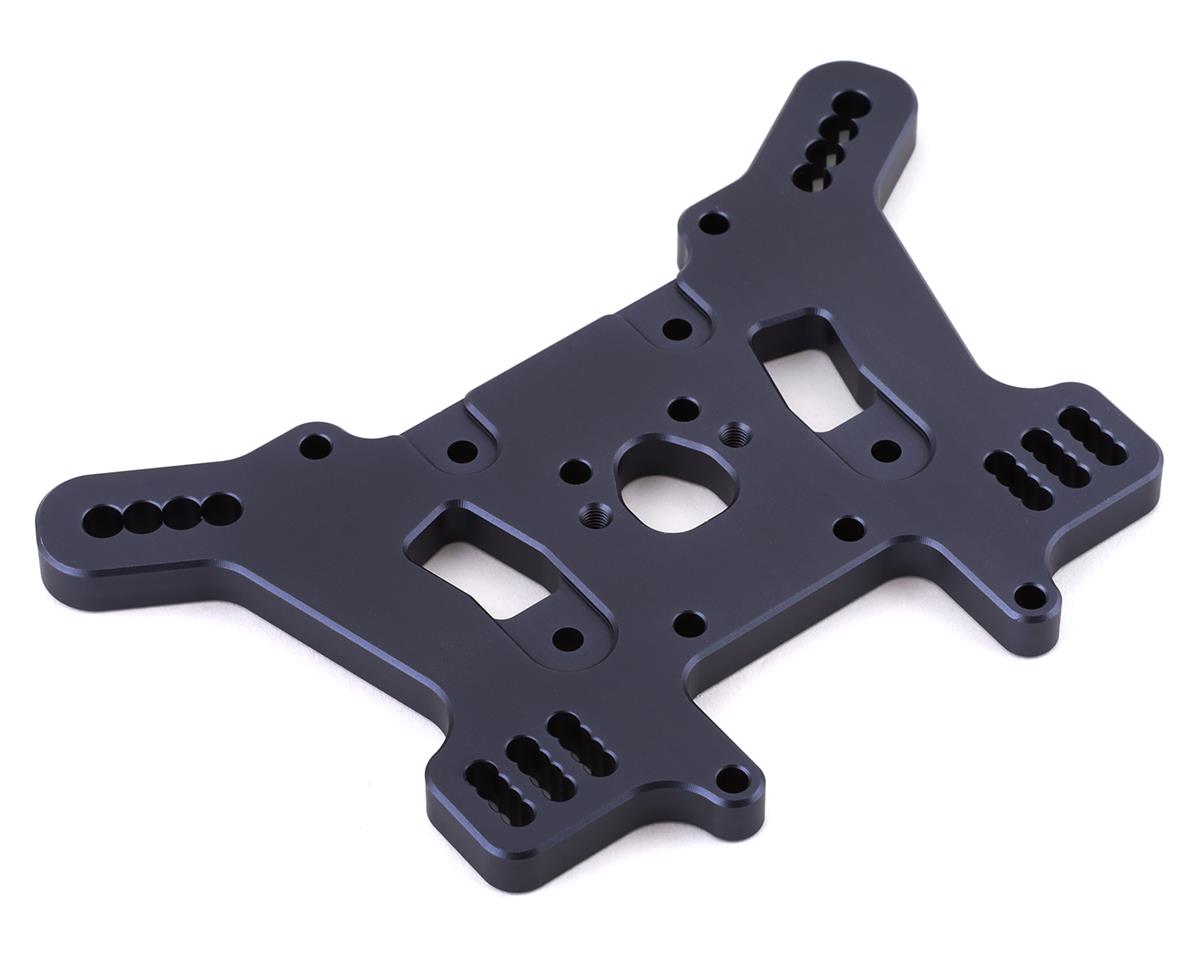 Amortiguador delantero de aluminio Tekno RC NT48 2.0/ET48 2.0