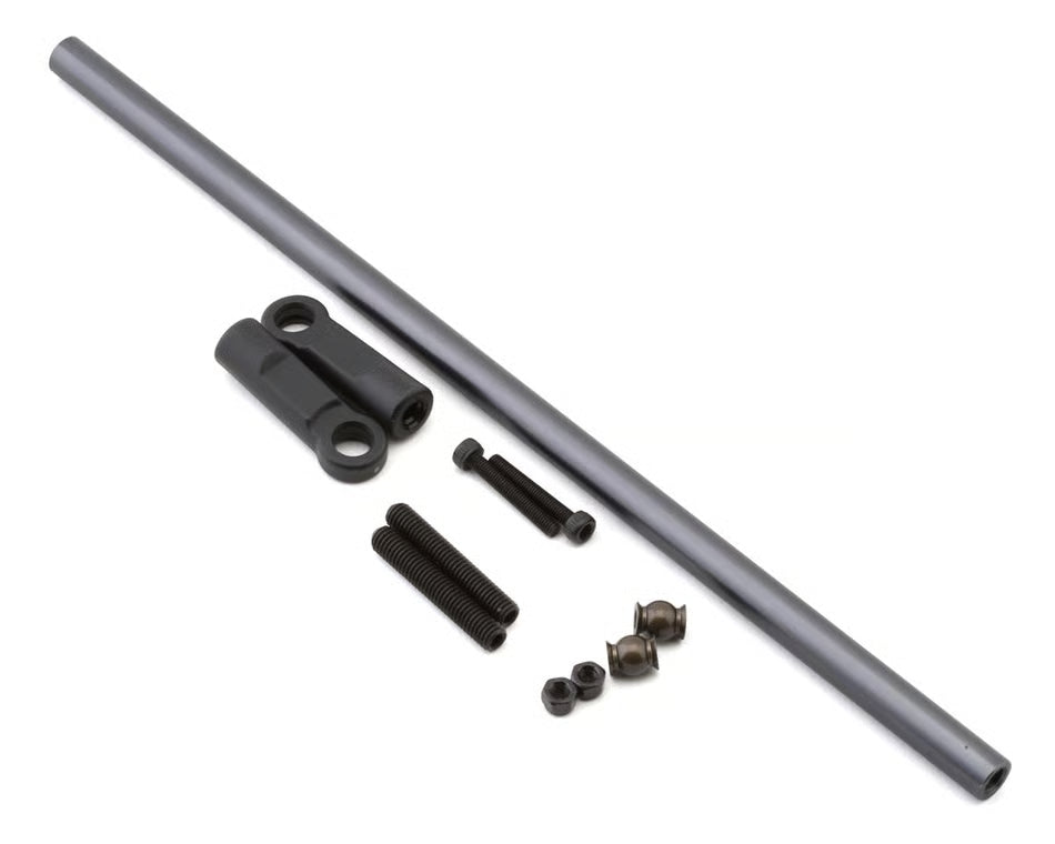 Tekno RC MT410 2.0 Chassis Brace