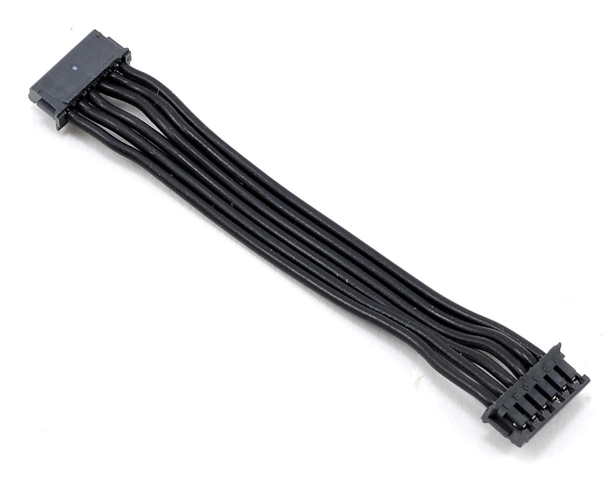 TQ Wire Flatwire Sensor Cable (Assorted Sizes)