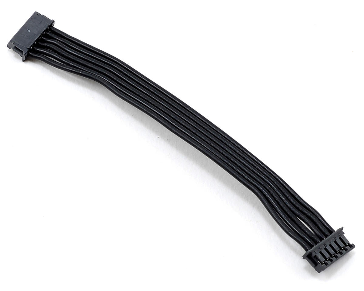 TQ Wire Flatwire Sensor Cable (Assorted Sizes)