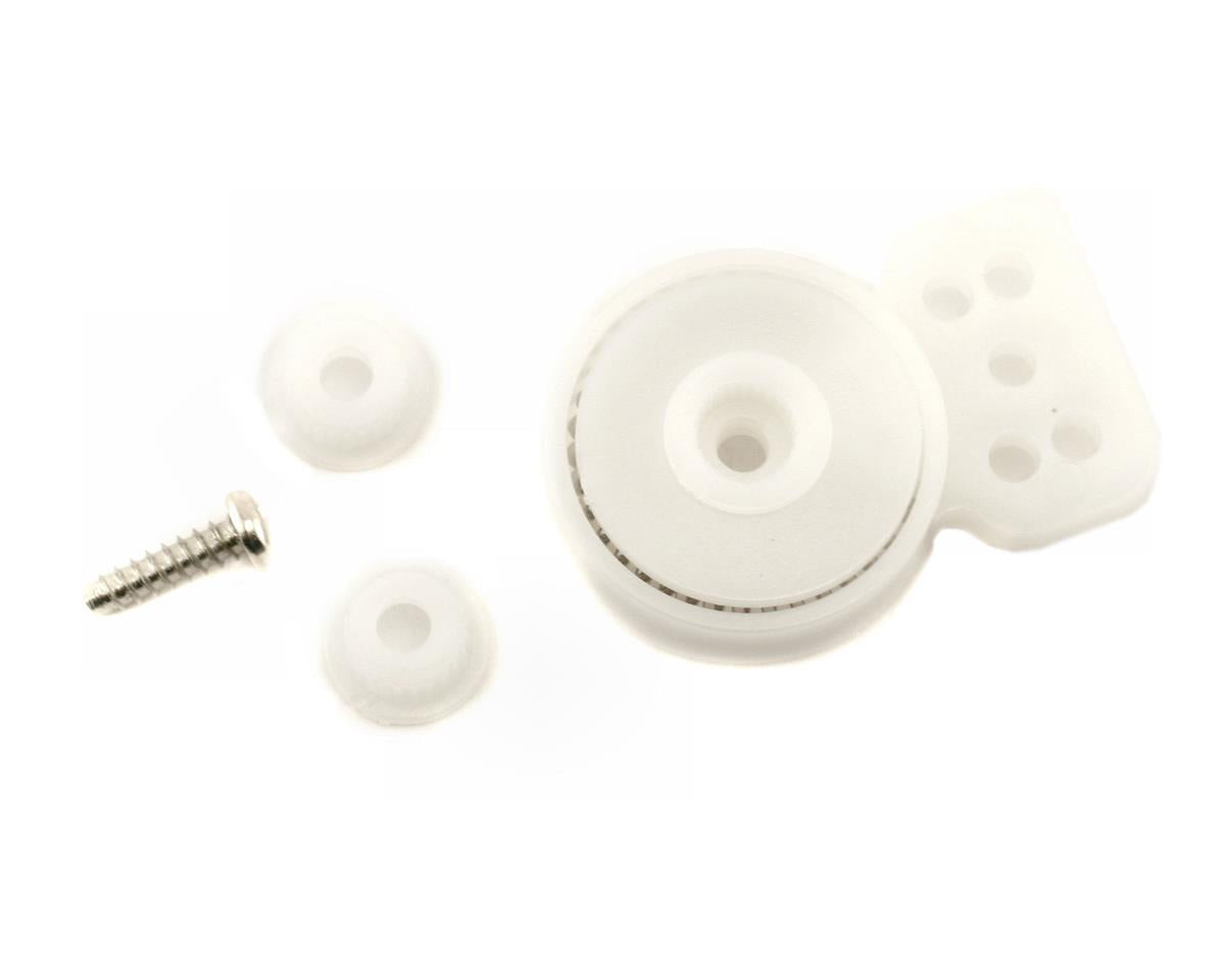 Protector de servos Traxxas Stampede