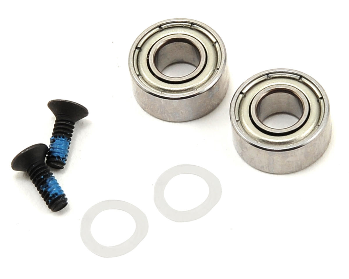 Traxxas Velineon 380 Rebuilt Kit (Bearings & Hardware)