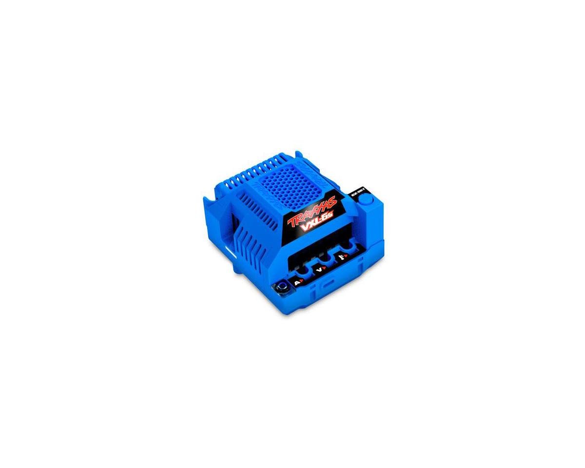 ESC VXL-4s Ho Fwd/Rev/Brk - Asylum Xtreme ESC VXL-4s Ho Fwd/Rev/Brk - Asylum Xtreme