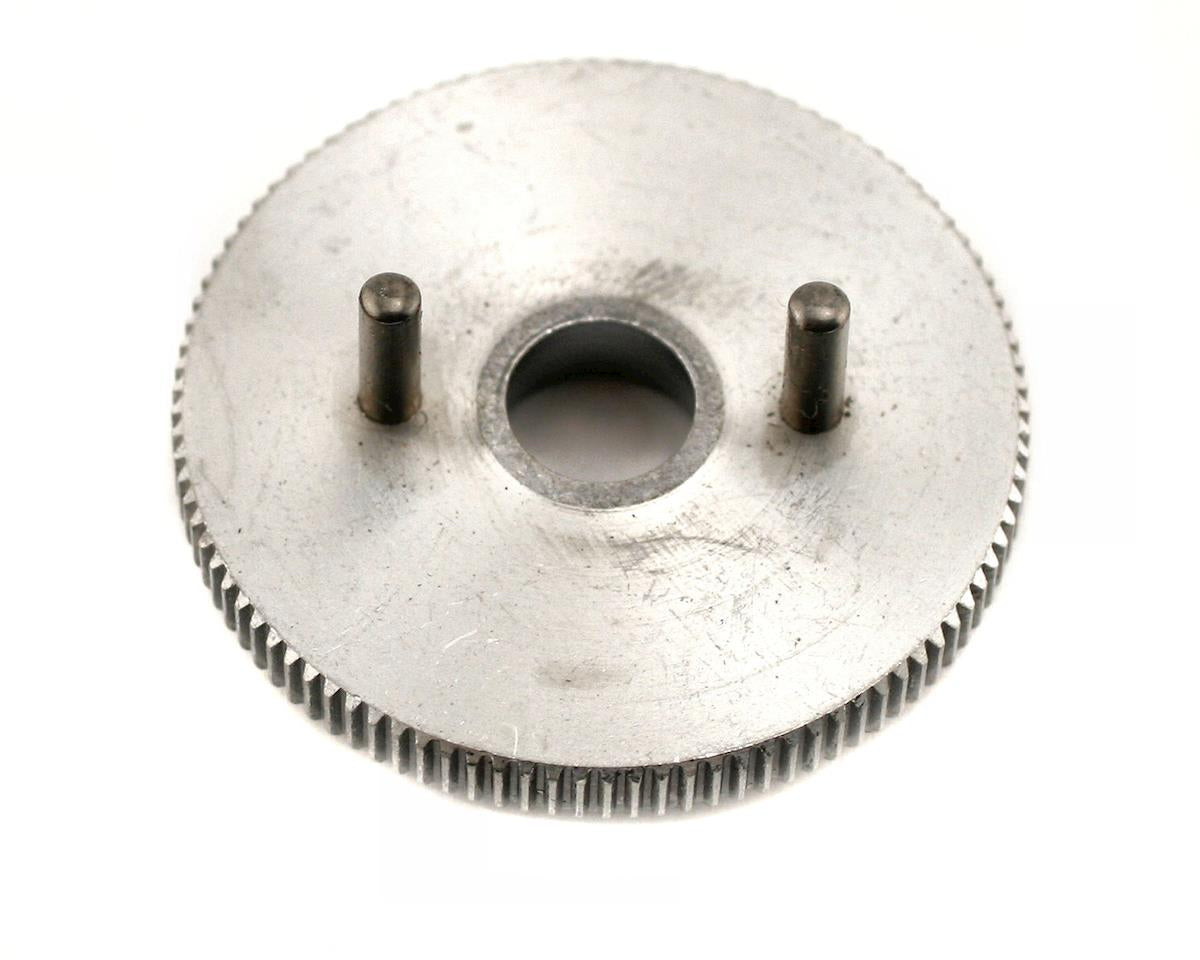 Volante Traxxas (N. Rustler/Sport/Stampede/T-Maxx/Revo)