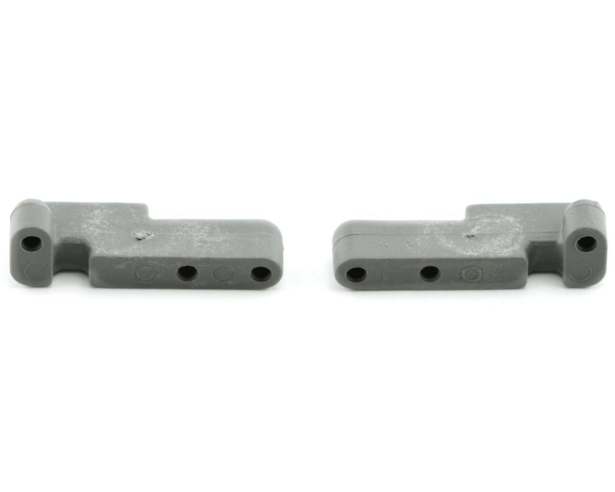 Traxxas T-Maxx Servo Mounts (Grey)