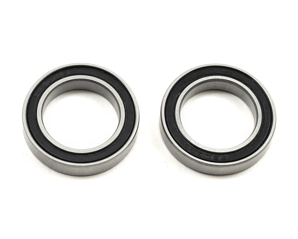 17x26x5mm Ball Bearings