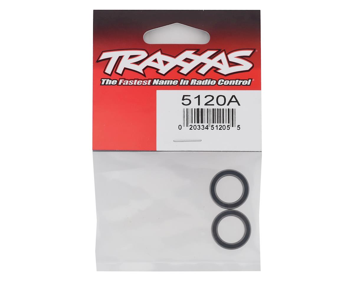 Traxxas 12x18x4mm Ball Bearings (2)