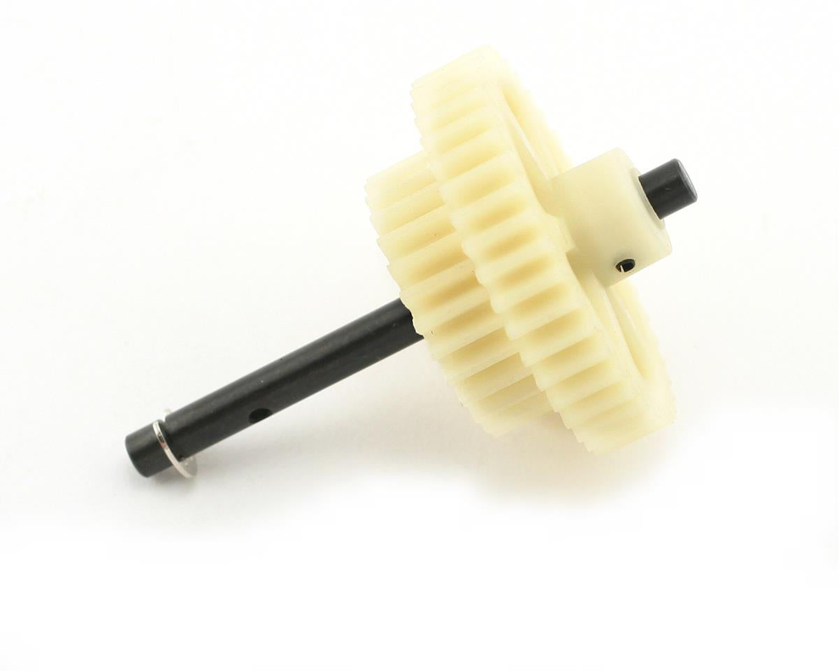 Traxxas Primary Gear Shaft,28T/41T:TMX 2.5 *Discontinued