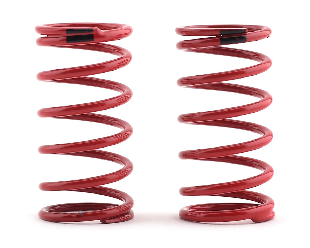 Traxxas Revo Shock Springs (Black - GTR 4.4) (2)