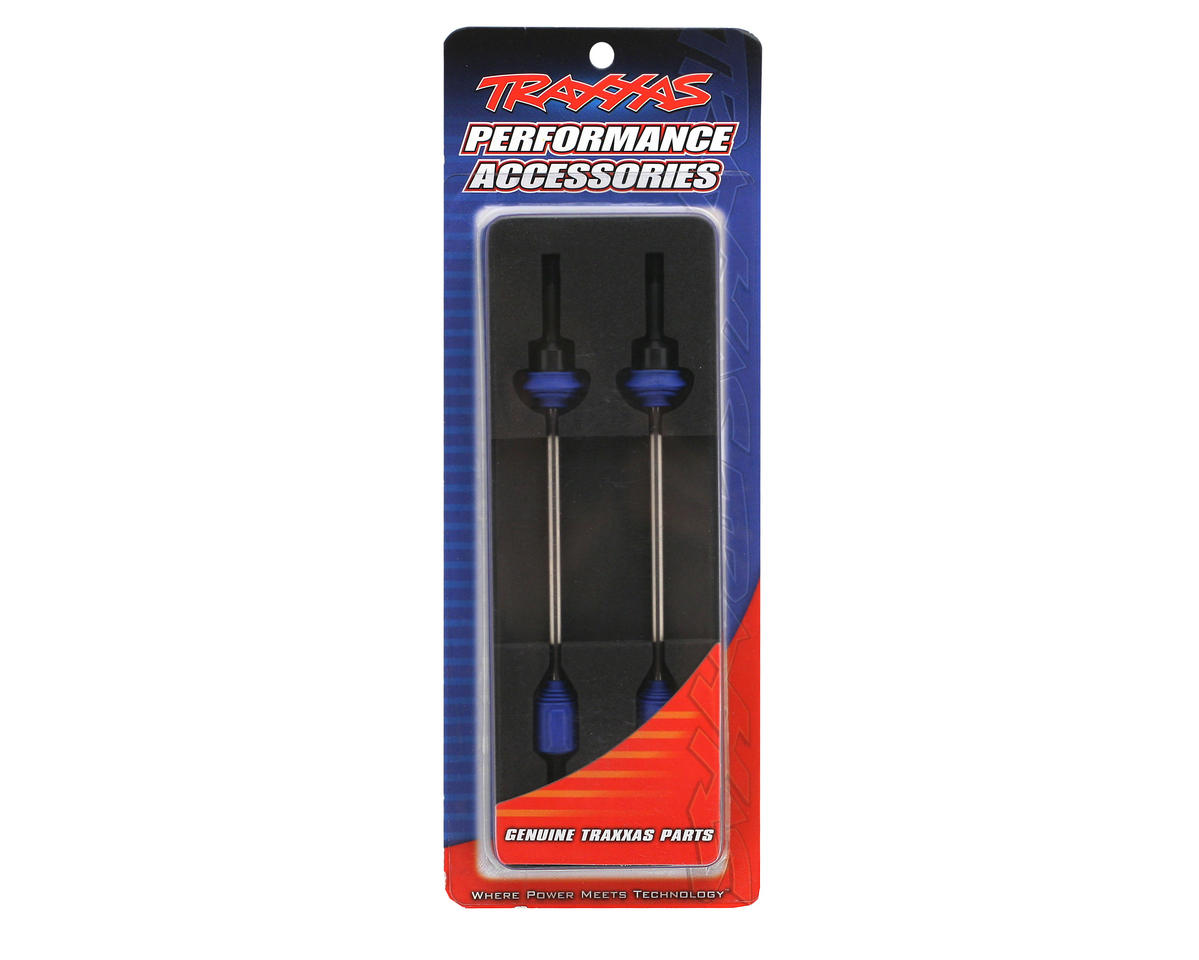 Eje de transmisión Traxxas Jato Steel SCV