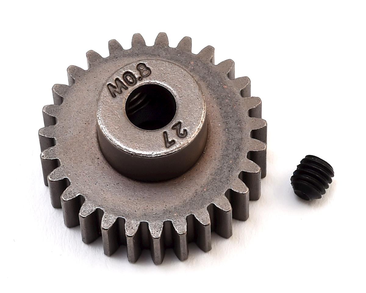 Traxxas Mod 0.8 27T 32P Hardened Steel Pinion Gear