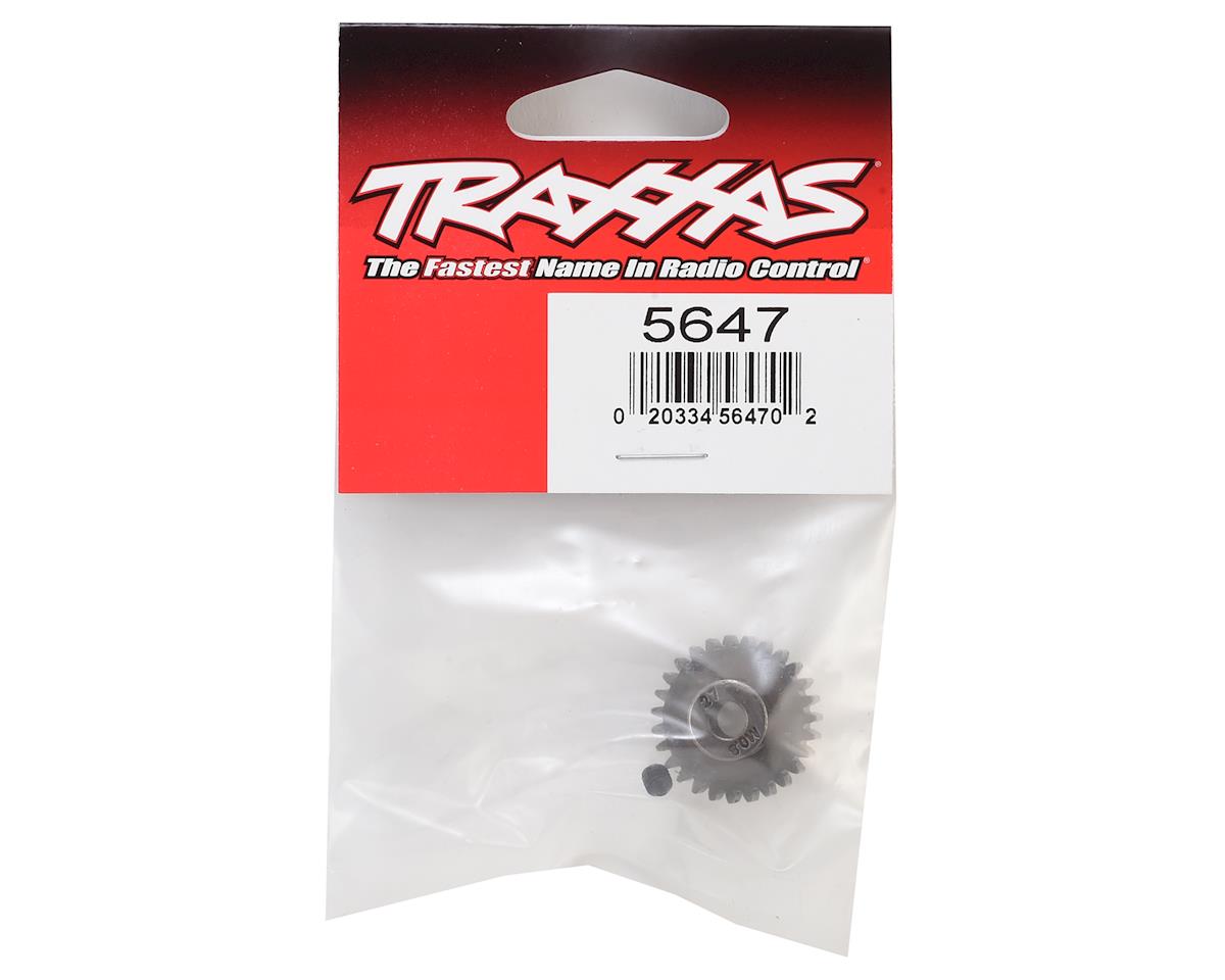 Traxxas Mod 0.8 27T 32P Hardened Steel Pinion Gear