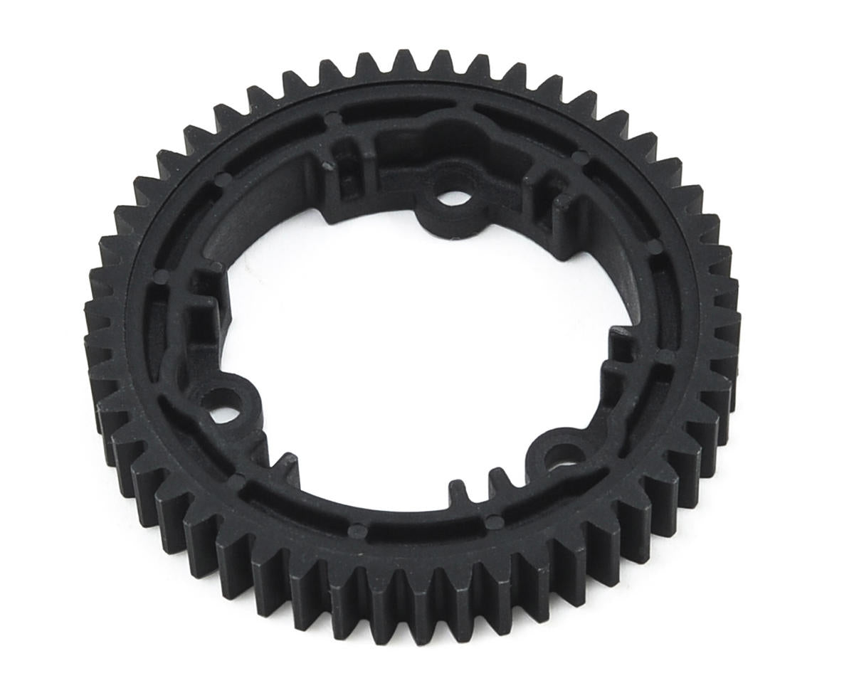 Traxxas Plastic X-Maxx 50T Mod 1 Spur Gear