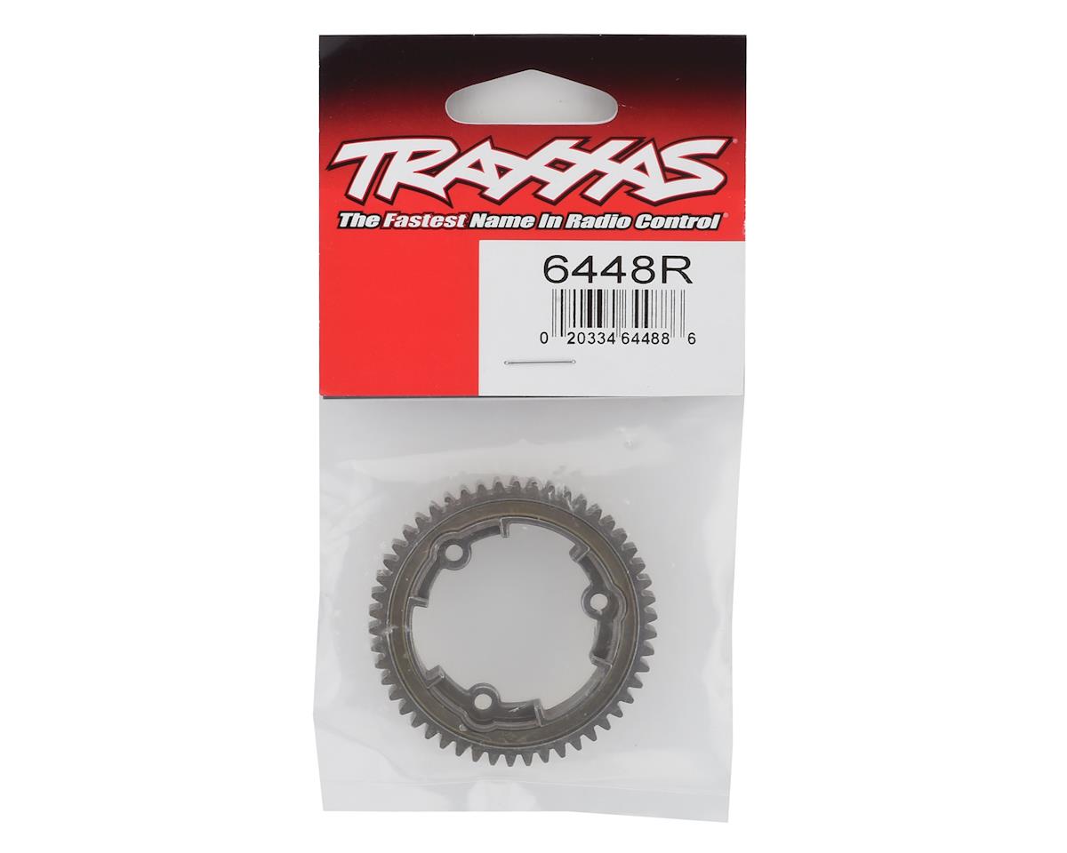 Traxxas "Steel" X-Maxx 50T Mod 1 Spur Gear