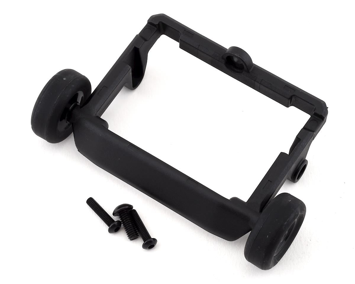 Traxxas Rustler 4X4 Wheelie Bar