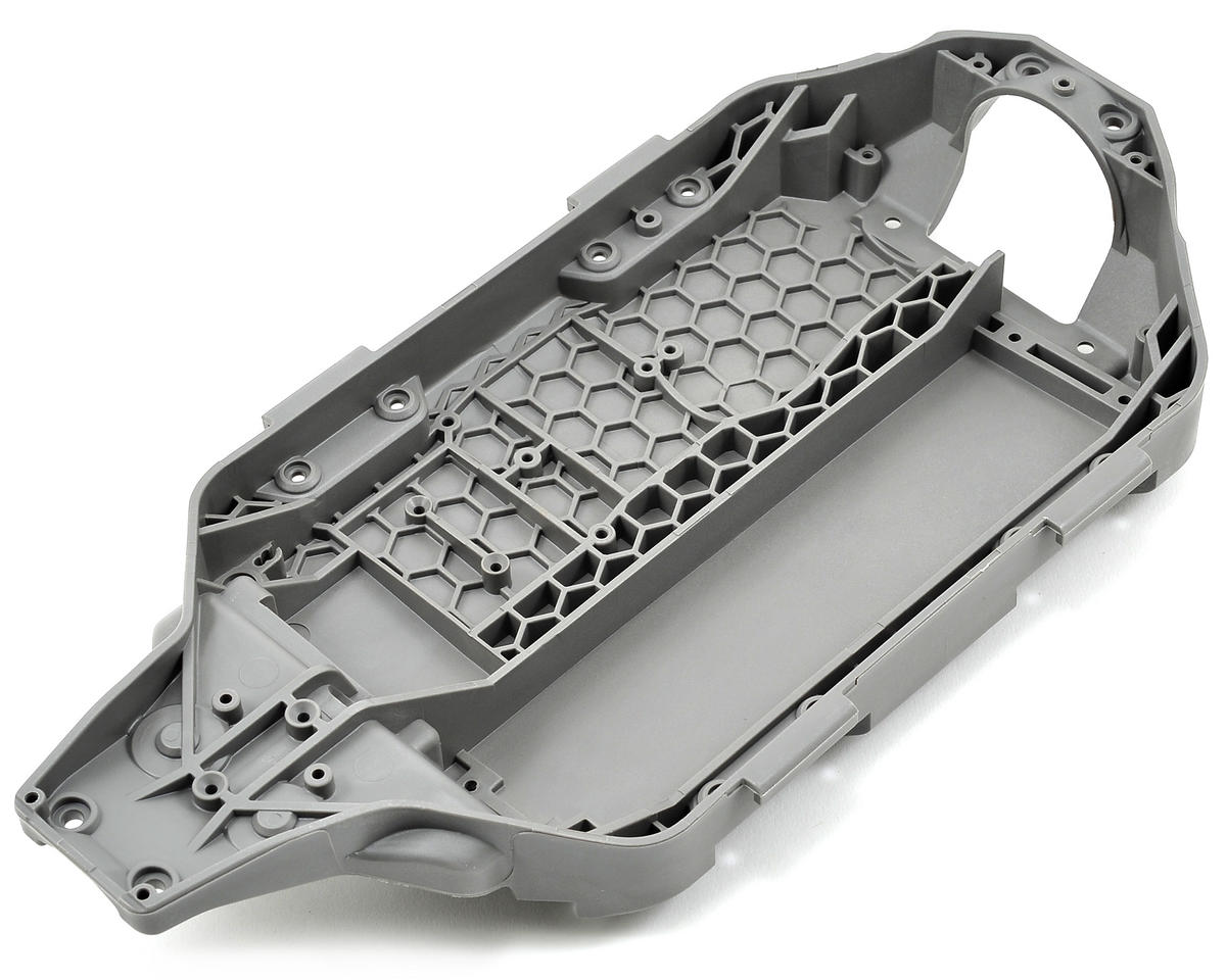 Traxxas Slash 4x4 LCG Chasis (Varios Colores)