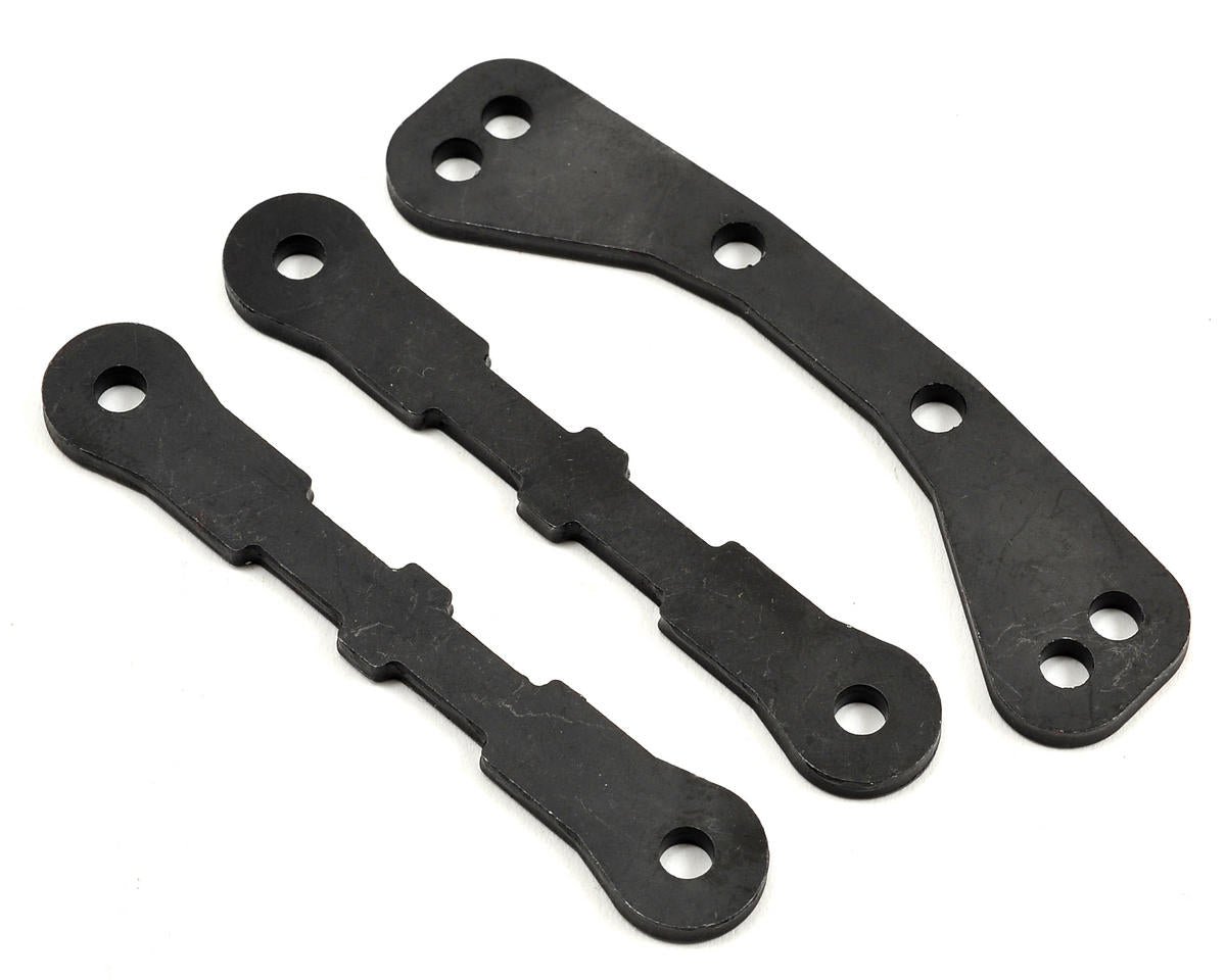 Traxxas X-Maxx/XRT Steel Bulkhead Tie Bar Set