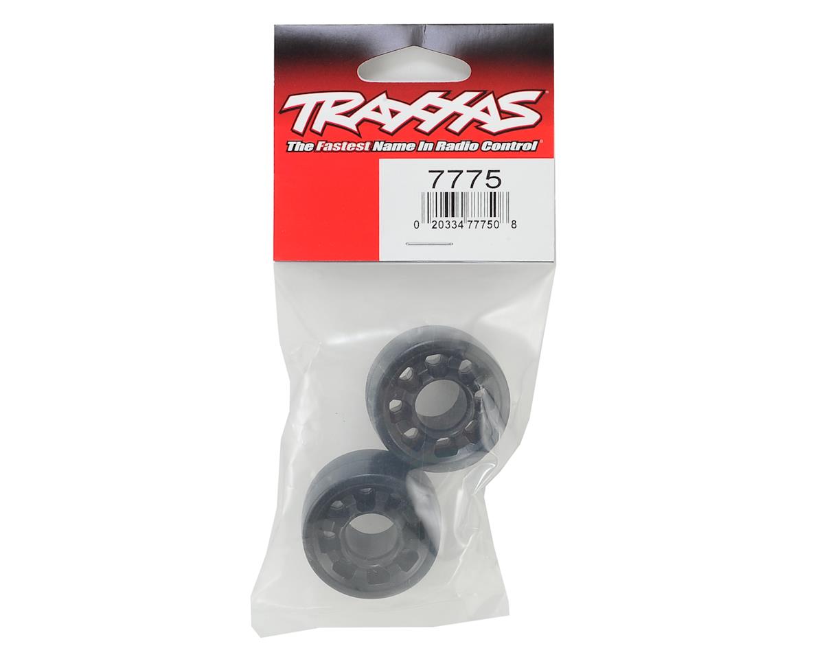 Traxxas X-Maxx/XRT Wheelie Bar Wheels
