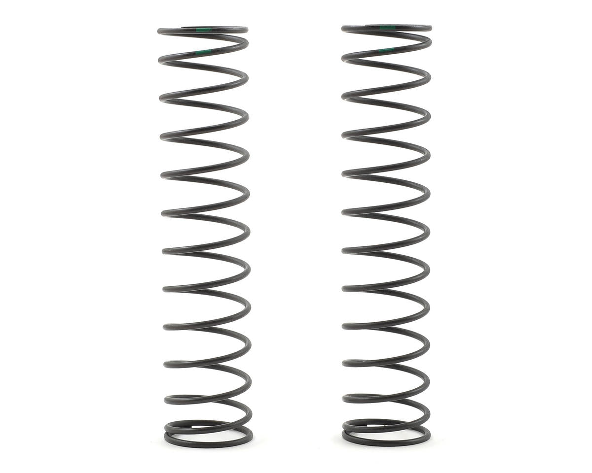 Traxxas X-Maxx GTX Shock Spring (2) (1.199 Rate)