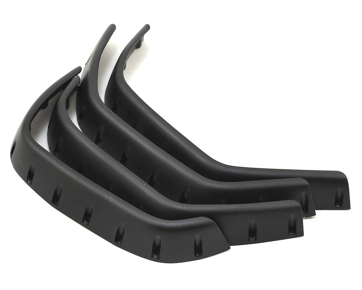 Juego de guardabarros delantero y trasero Traxxas TRX-4 Land Rover Defender