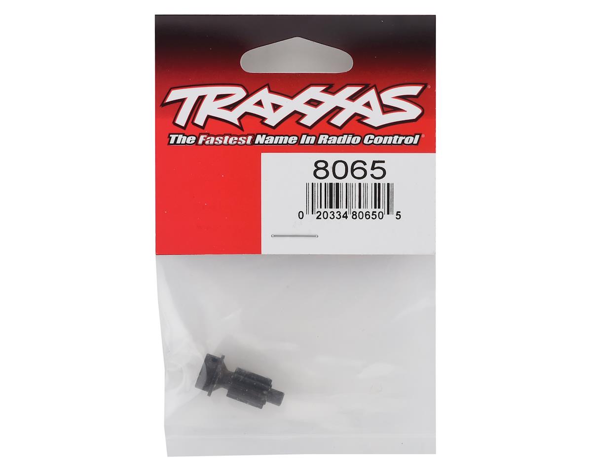 Engranaje de entrada de transmisión de portal trasero Traxxas TRX-4