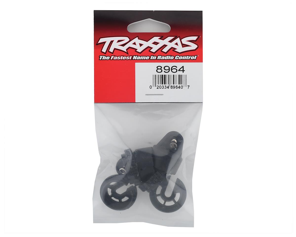 Traxxas Maxx GT-Maxx Shock Caps
