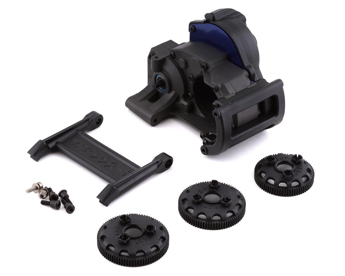 Traxxas Pro Series Magnum 272R Transmission