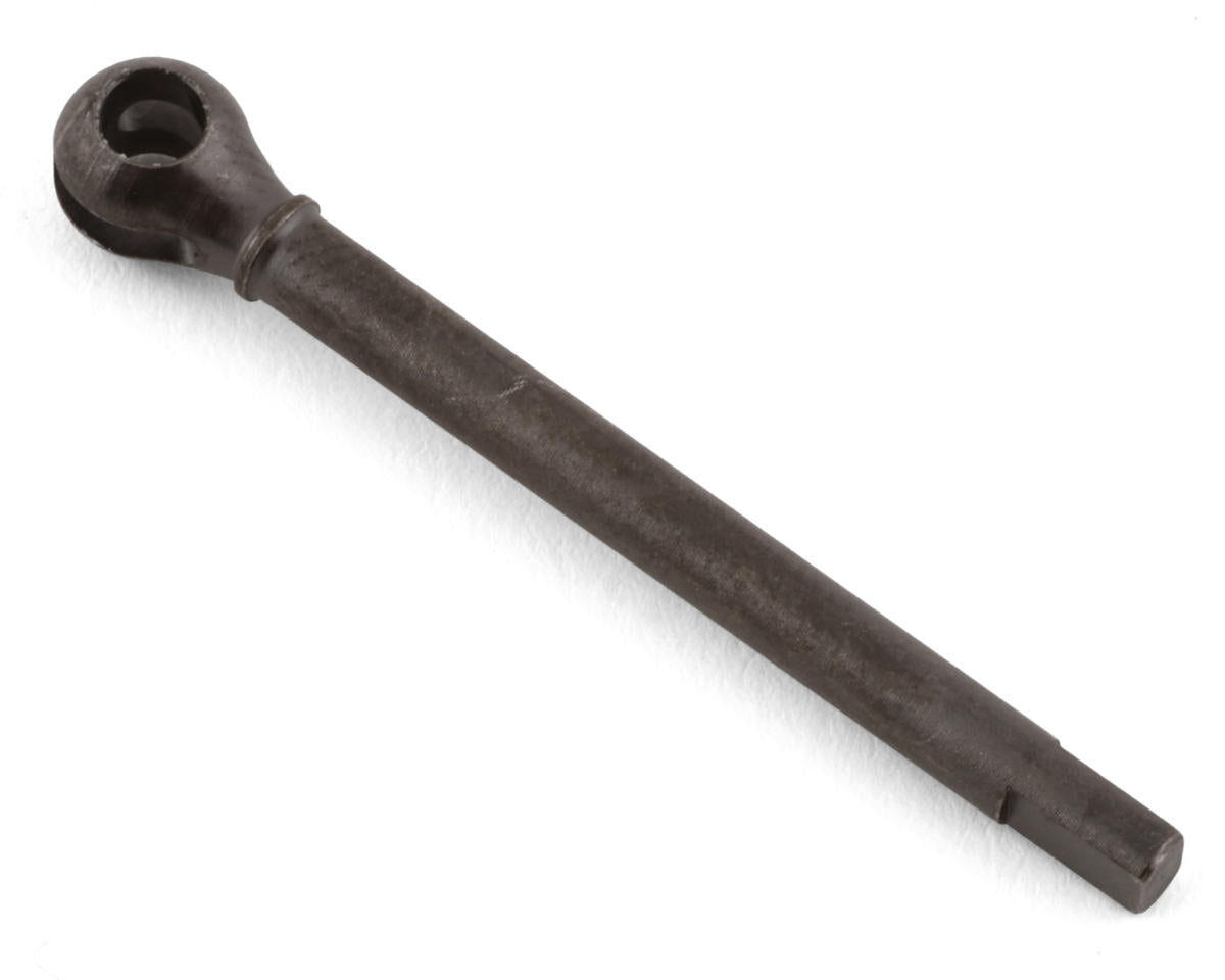 Traxxas TRX-4M Axle Shafts Front Hardened Steel (1)