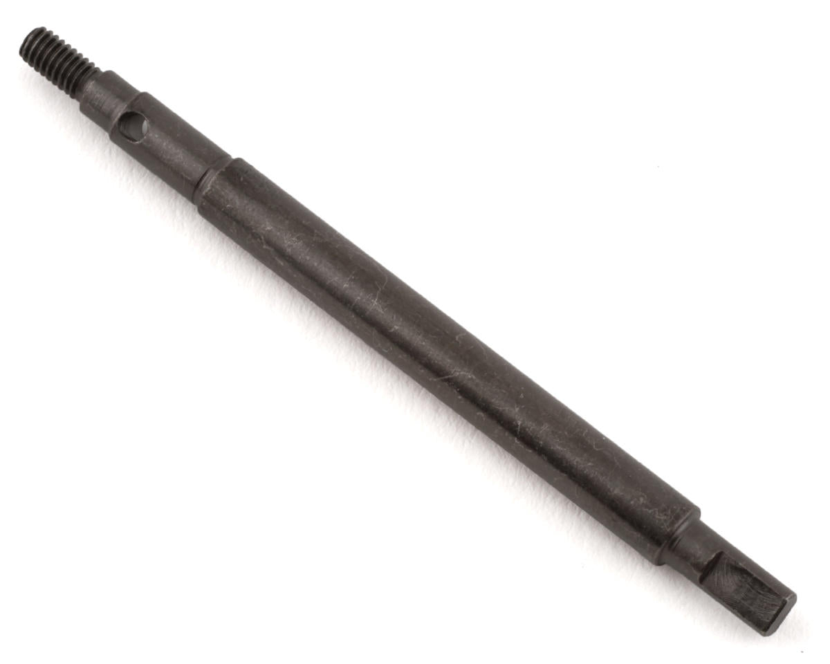 Traxxas TRX-4M Axle Shafts Rear Hardened Steel (1)