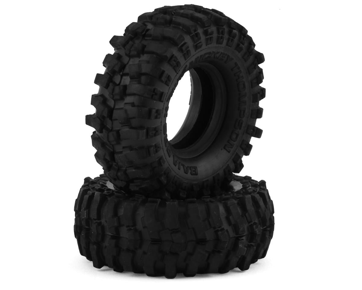 Traxxas TRX-4M MT Baja Pro X Tires 1.0"