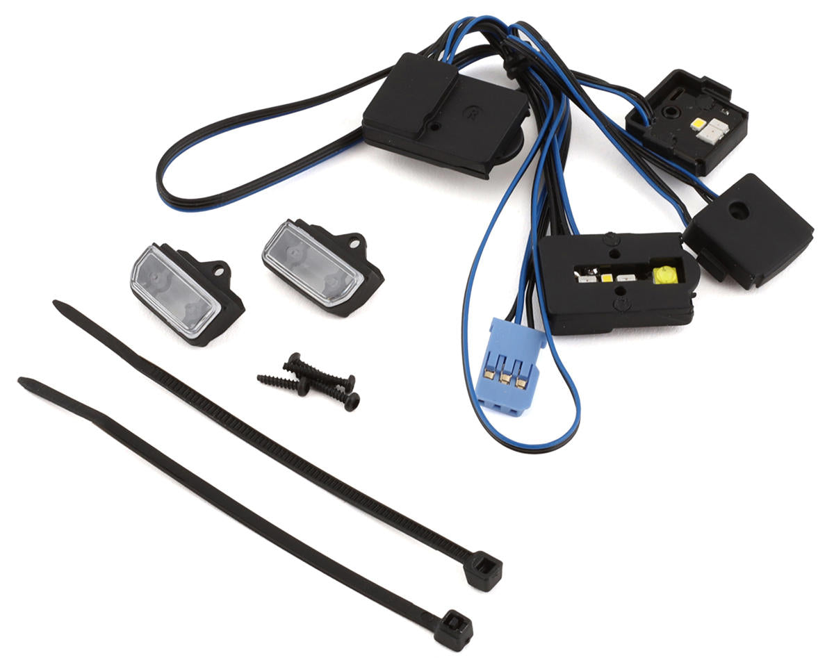 Juego completo de luces LED Traxxas TRX-4M Bronco