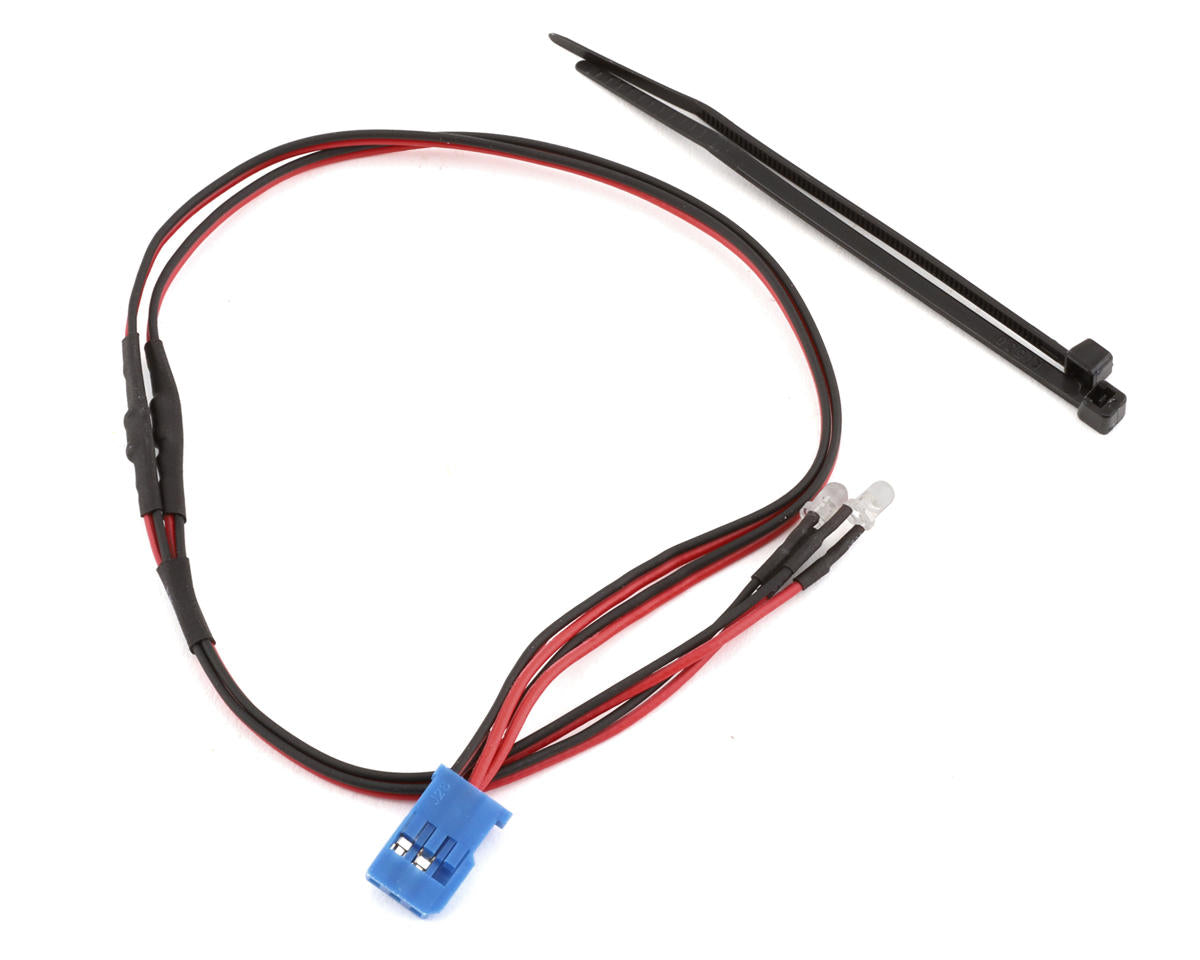 Arnés de cables Traxxas TRX-4M con luces LED