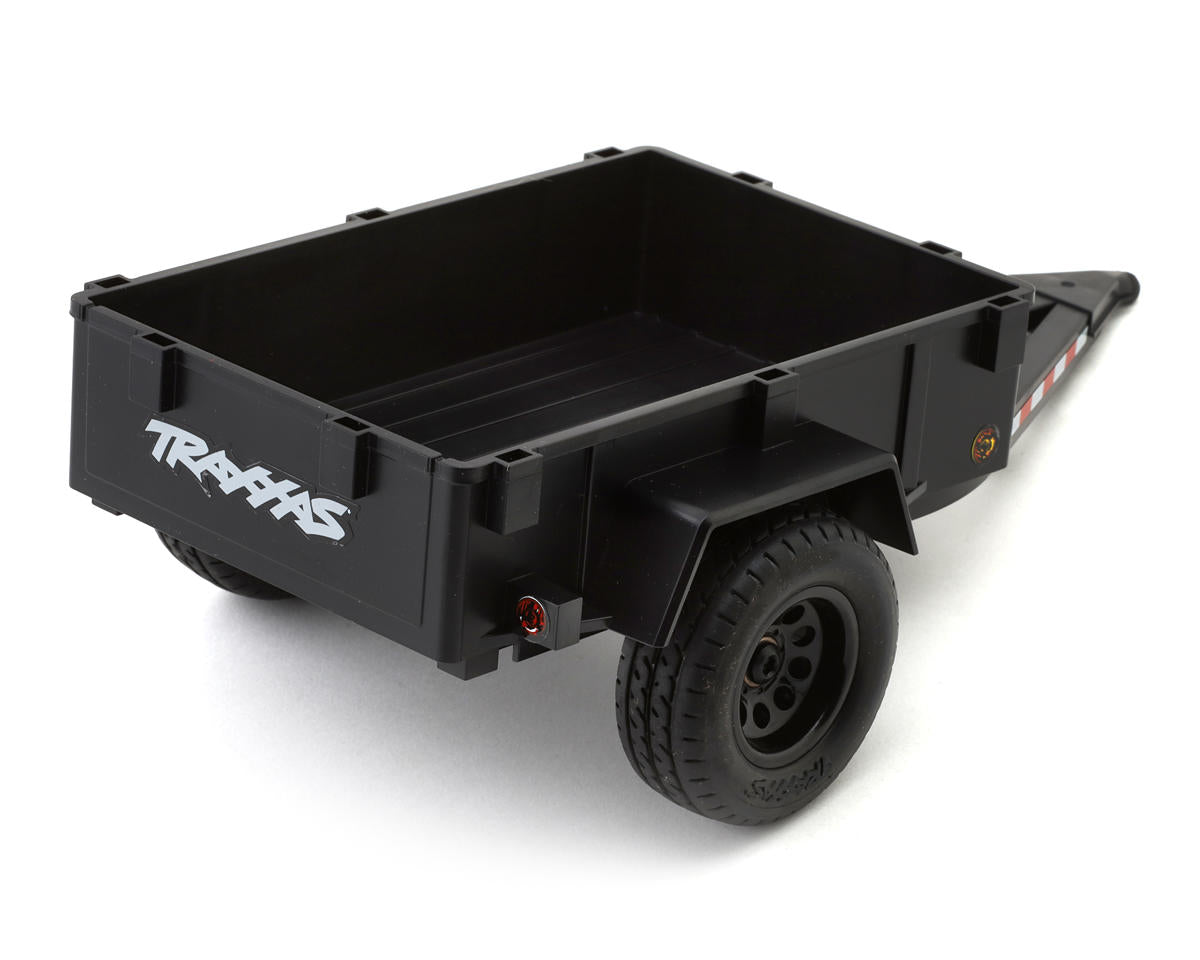Traxxas TRX-4M Utility Trailer w/Hitch