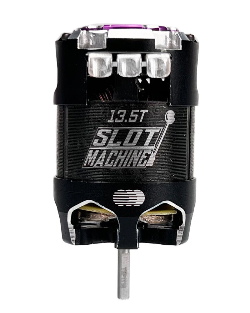 Trinity Revtech Slot Machine 13.5T Team Spec Brushless Motor