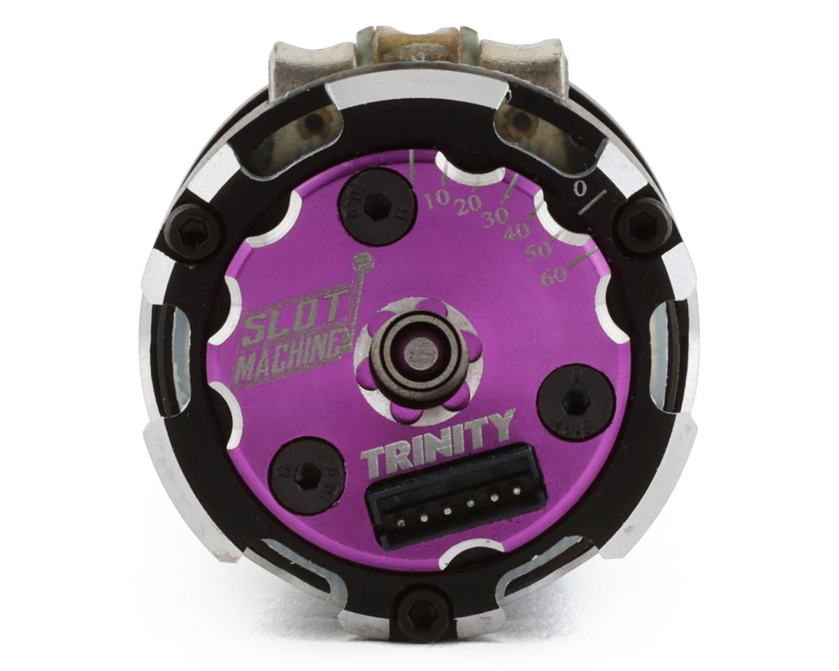 Trinity Revtech Slot Machine 17.5T Team Spec Brushless Motor