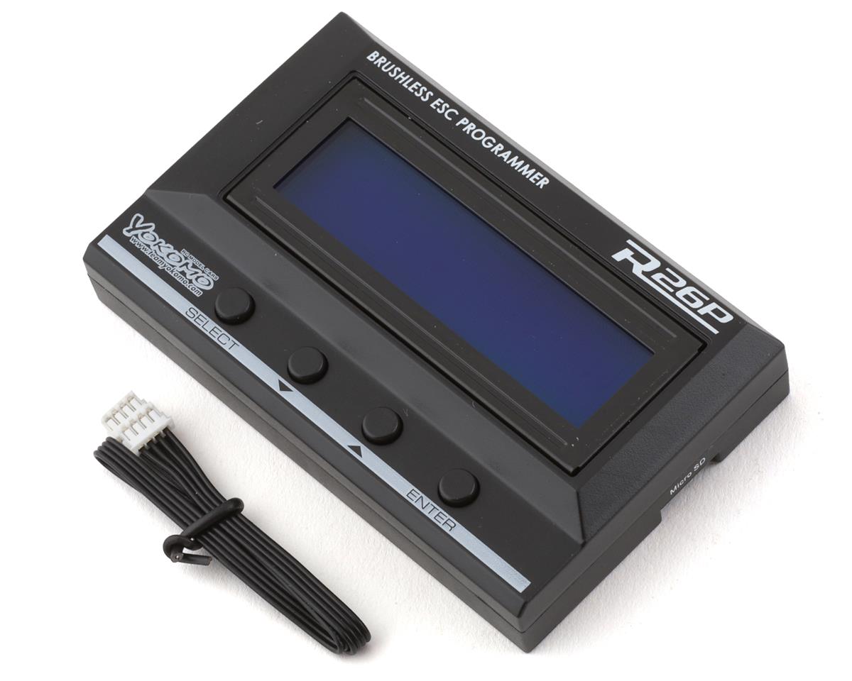 ヨコモRPX3 R26P 【公式通販】