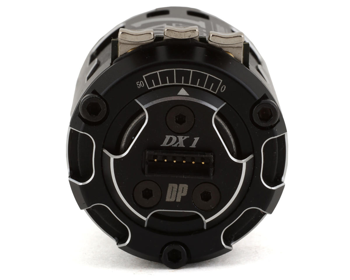 Yokomo Drift Performance DX1 "T" Brushless Motor