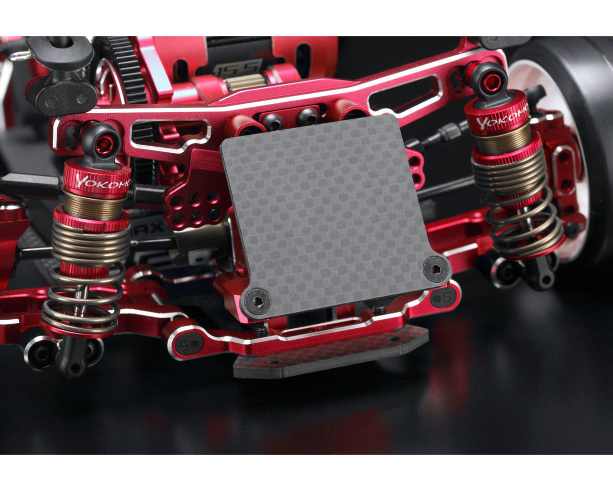 Yokomo SD 3.0 Super Drift 1/10 Electric RWD Competition Drift Car Kit (Assorted Colors)