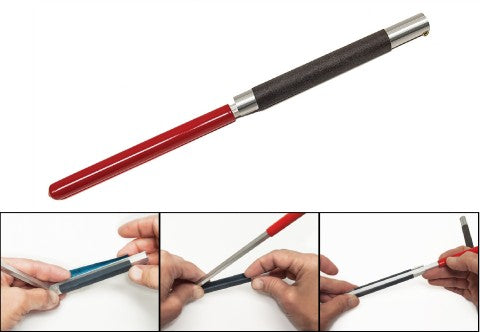 Zona Tools Round Tool Sanding/ Polishing paper Holder A-SS26