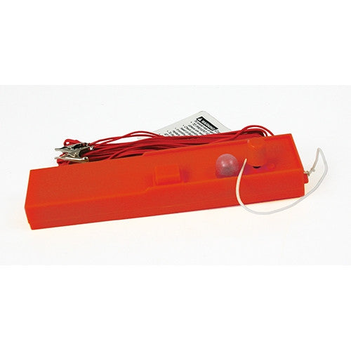 Lanzador de haz de electrones Estes