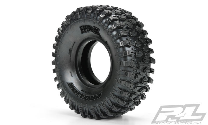 Pro-Line 1/10 Hyrax Predator Front/Rear 1.9" Rock Crawling Tires (2)