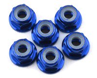 175RC M3 Flange Lock Nuts