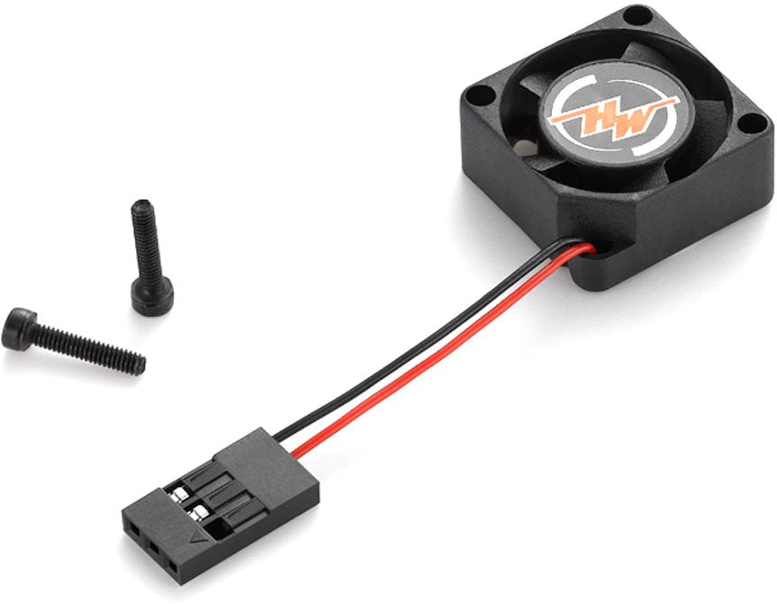 Hobbywing XR10 Pro Stock Spec 2008SH-5V ESC Fan