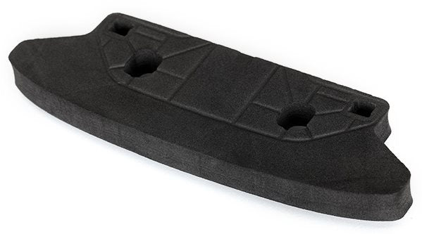 Parachoques de carrocería Traxxas, perfil bajo de espuma **