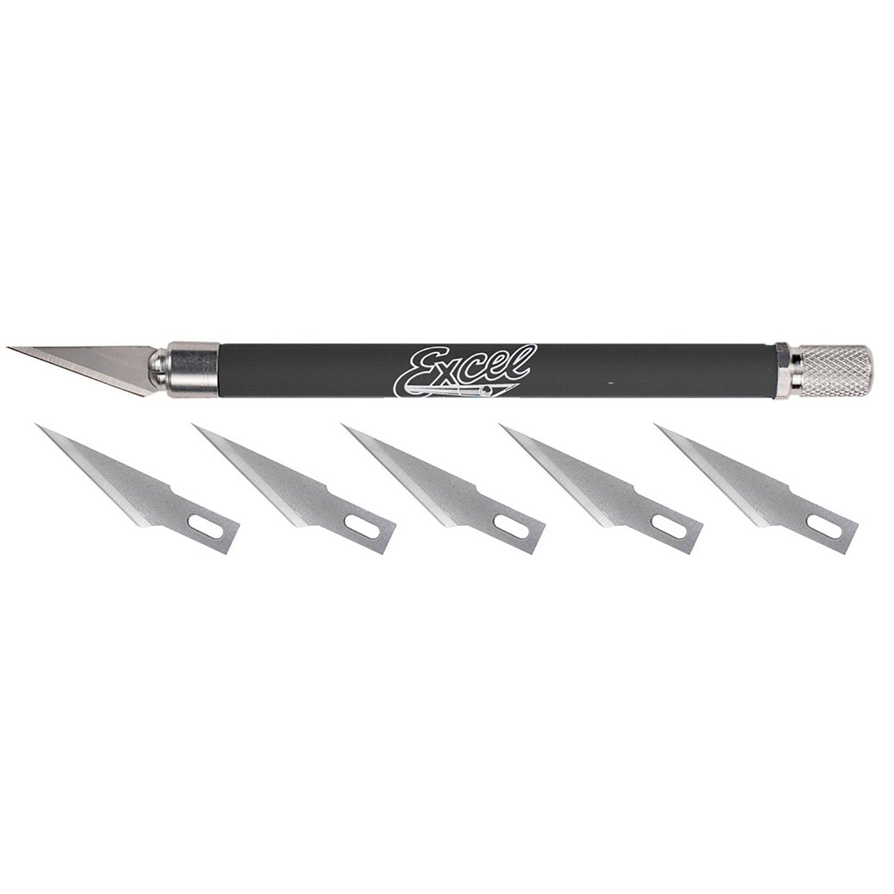 Excel Grip-On Knife with #11 Blades