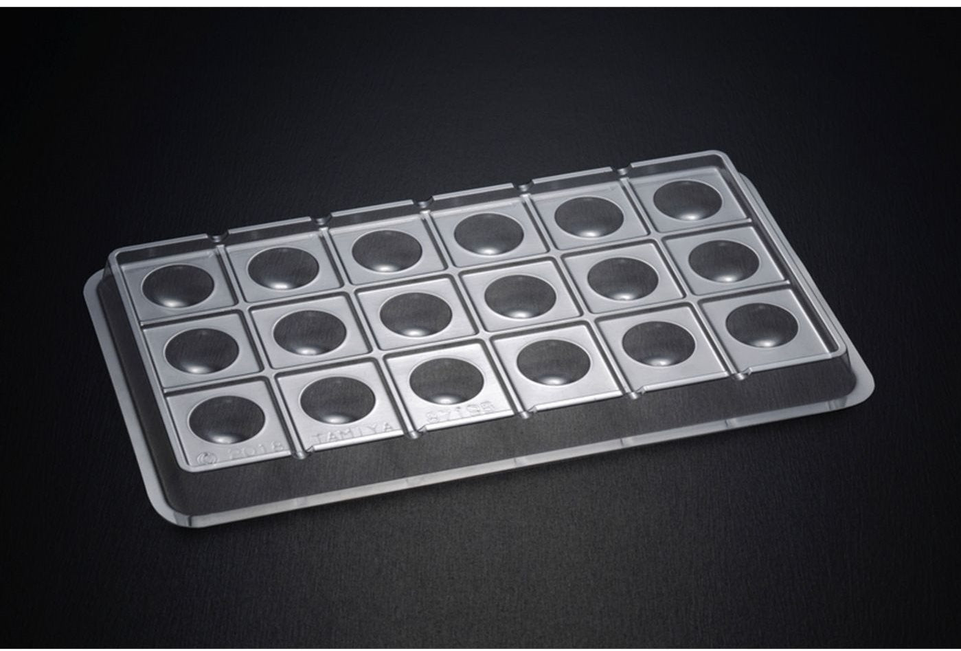 Tamiya 18 Well Palette (5)